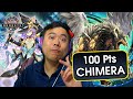 Illusion Chimera The Most Underrated Deck In Genesys