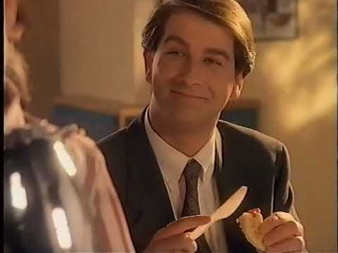 McDonalds Werbung Frühstück 1995