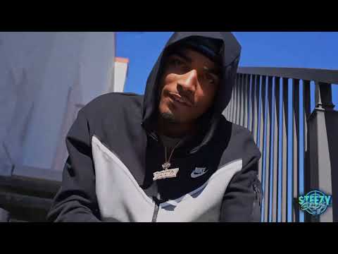 Bam Deezy - "Nobody" (Officia Music Video) | A #SteezyShotIt Production
