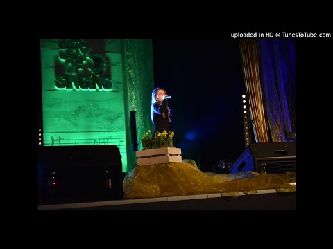 Daria Malicka - Imagine (cover)