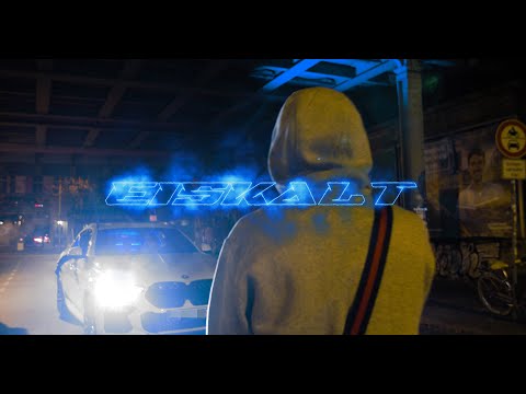 KANI82 - EISKALT (prod. by 808Twins)