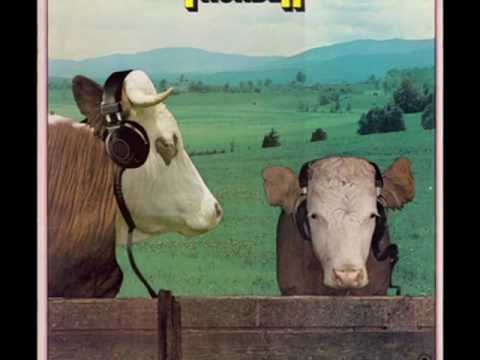 Thunder - Hard Ride to Heaven