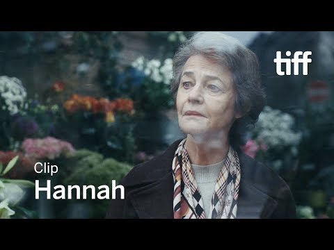 Hannah (1st Clip)