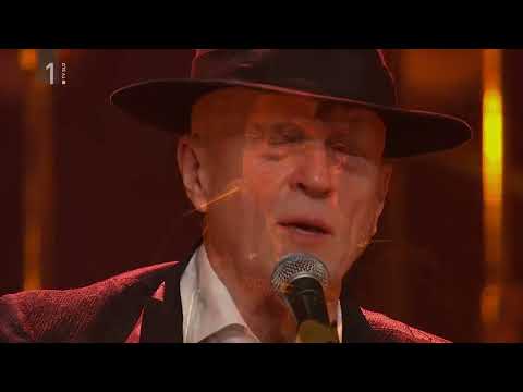 Vlado Kreslin: O, VRBA