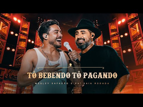 Eu Tô Pagando - Wesley Safadão