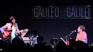 Iván Ferreiro vs Leiva - Ciudadano A