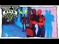 GTA 5 МОДЫ: Девушка Дэдпула Изменила Дэдпулу с Человеком Пауком! Видео Обзор Мода Игры ГТА 5 Mods GTA 5 МОДЫ: Девушка Дэдпула Изменила Дэдпулу с Человеком Пауком! Видео Обзор Мода Игры ГТА 5 Mods