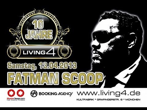 Living4 - 13.04.2013 (eHQ) - 10 Jahre Living4