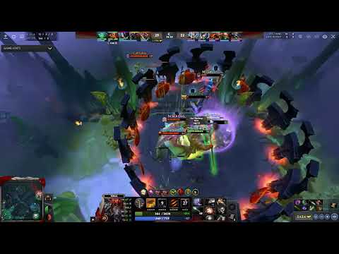 dota 2 ursa rampage - dota ursa rampage!!! (beyond godlike)