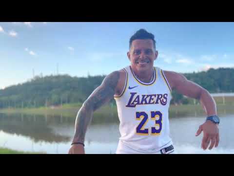 Hoje eu tô demais - Brisa star, Deavele Santos, KASINO | Coreografia Marcos Play