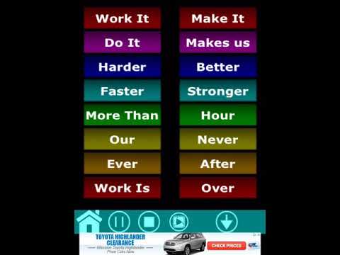 Video cover