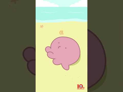 タコピーの原罪 Video3