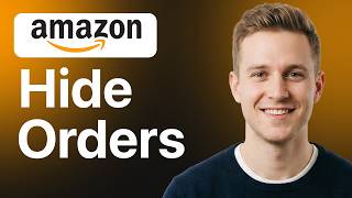 How To Hide Orders On Amazon - Updated Tutorial
