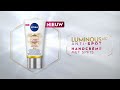 NIVEA Cellular Luminous630 Anti Spot Handcrème