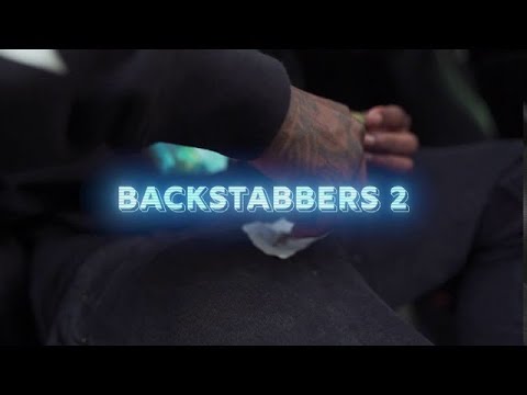 SuckaFreeJuice - BackStabbers 2 (Official Music Video)