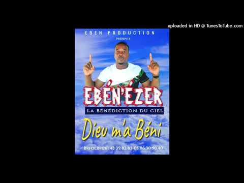 DIEU MA BENI