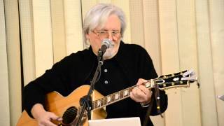 Aldo Tagliapietra Canzone d&#39;amore