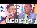 KENDJI MAIMOUNA Chantent  BEBETO  LIVE