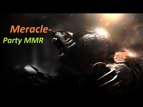 FD.Meracle plays Ursa