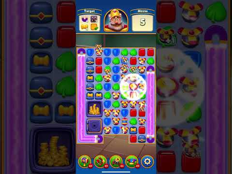 Royal Match Level 5792