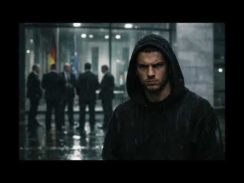 YUSS - Männer Im Anzug