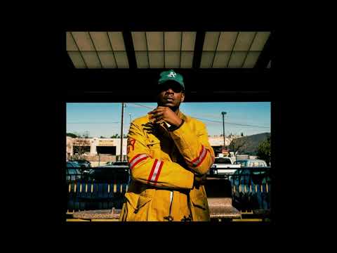 [FREE] MICK JENKINS X JID TYPE BEAT "BREAK"