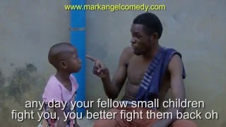 Three Small Boys  Mark Angel Emmanuella comedy