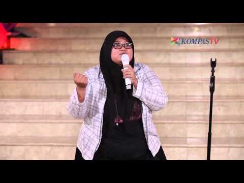 Vyna: Perbuatan Tidak Menyenangkan (Pilih Komikamu)