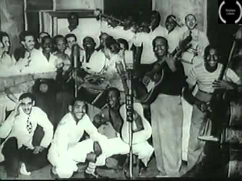 Chano Pozo: Historia de la Musica Afro-Cubana