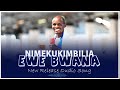 NIMEKUKIMBILIA EWE BWANA BY EV EZEKIEL Official Audio