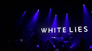 White Lies - E.S.T. (live)