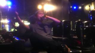 「ALIVE」 SOUL'D OUT