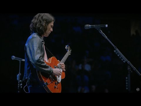Hold Back The River - James Bay. Live Guitar Festival 2019
