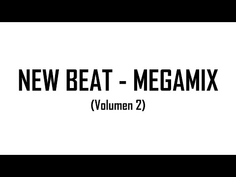 NEW BEAT | °NURI DJ MASTERMIX° | MEGAMIX VOL. 2
