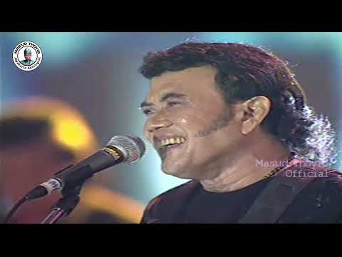 STRESS  nya  Rhoma Irama & Soneta