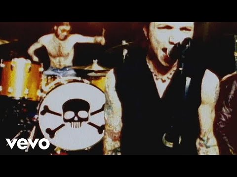 Backyard Babies - Highlights