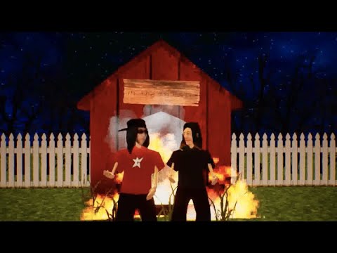 Video thumbnail for IN THE DOG HOUSE