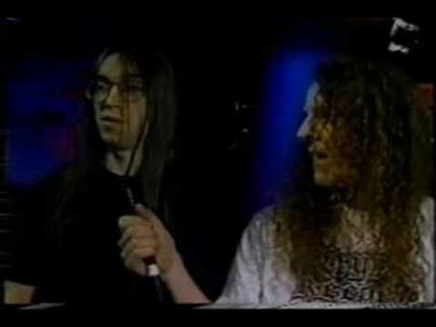 Obliveon -interview of first video:dynamo 90's