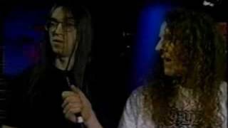 Obliveon -interview of first video:dynamo 90&#39;s