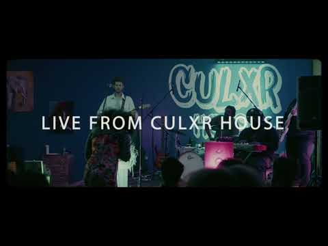 Mesonjixx - "Jane" // Live from Culxr House 11.26.21