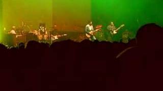 Ben Harper Exodus/Jah work Toulouse France