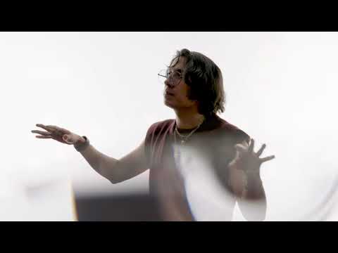 Azul de Viena - No Voy a Volver (Visualizer)