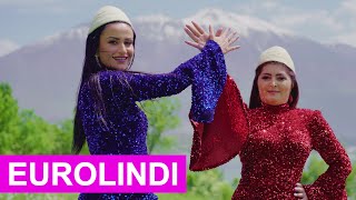 Govi Reka & Ermira Mema - Trojet Tona