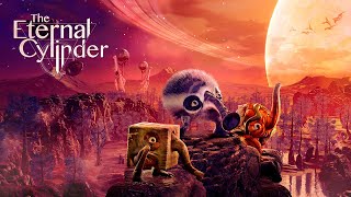 The Eternal Cylinder video 1