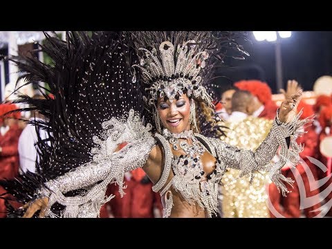 Бразильский карнавал - Rio de Janeiro Carnival