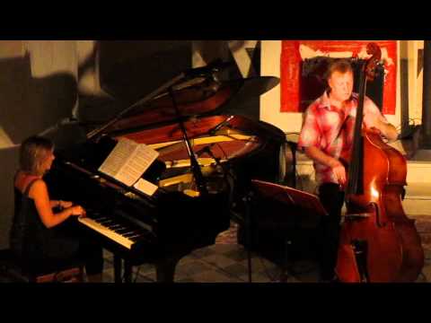 Christian Brazier Quartet - Eglise Haute, Banon