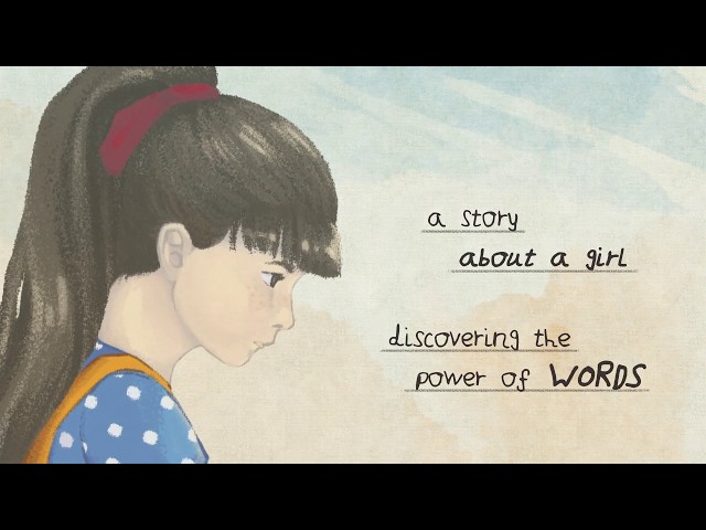 Video - Letters: A Written Adventure (PC)