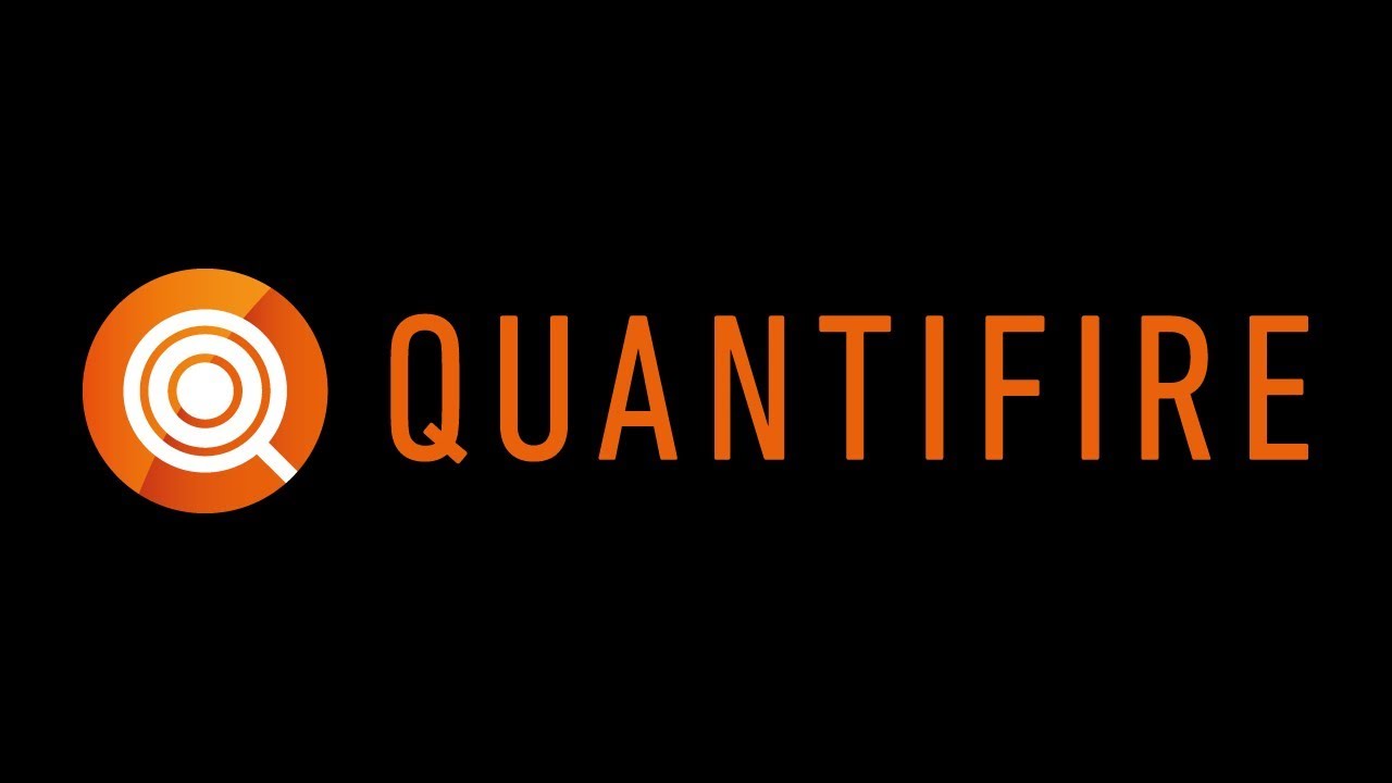 Quantifire - Software Overview