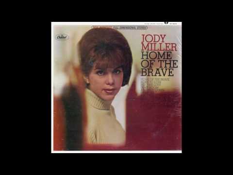 Jody Miller – “Let Me Get Close To You” (Capitol) 1965