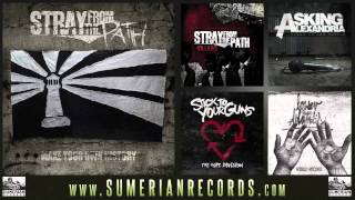 STRAY FROM THE PATH - The Things You Own End Up Owning You